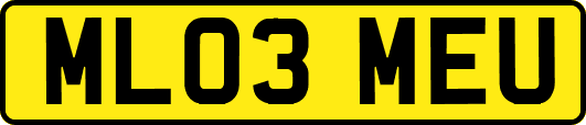 ML03MEU