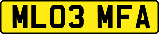 ML03MFA