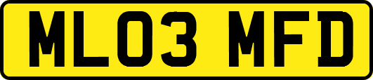 ML03MFD