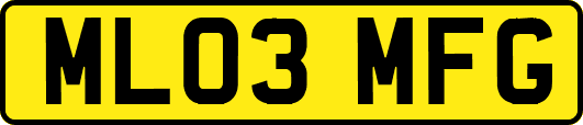 ML03MFG