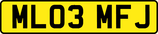 ML03MFJ