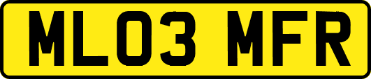 ML03MFR