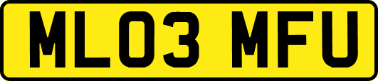 ML03MFU