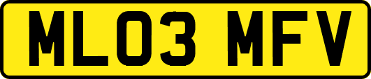 ML03MFV