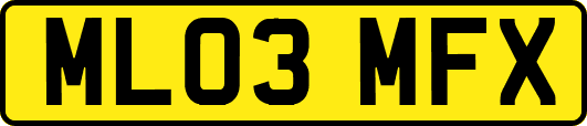 ML03MFX