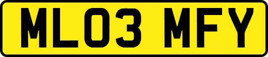 ML03MFY
