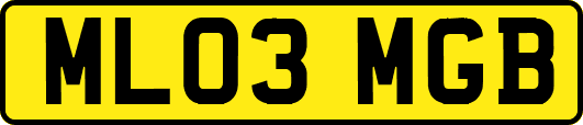 ML03MGB