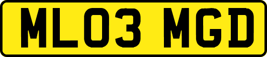 ML03MGD