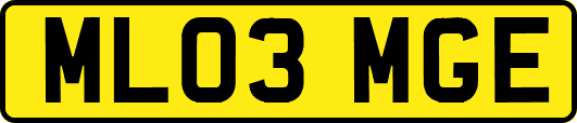 ML03MGE