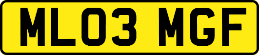 ML03MGF