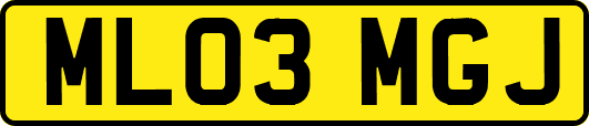 ML03MGJ