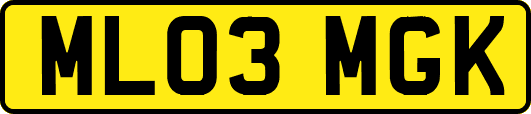 ML03MGK