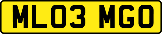ML03MGO