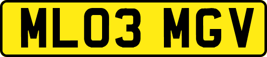 ML03MGV