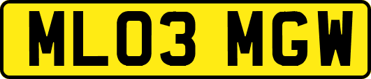 ML03MGW