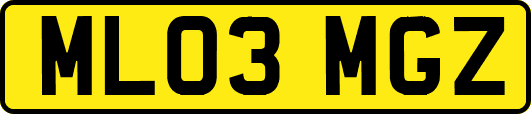 ML03MGZ
