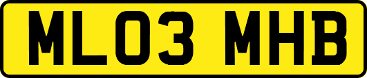 ML03MHB