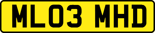 ML03MHD