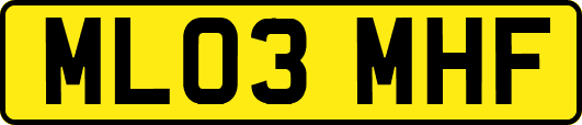 ML03MHF