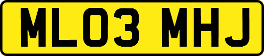 ML03MHJ