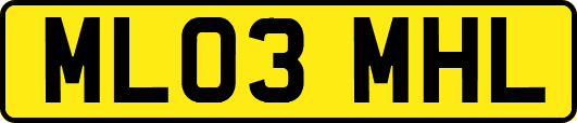 ML03MHL