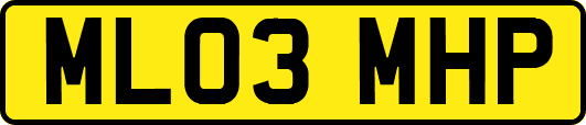 ML03MHP