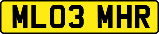 ML03MHR