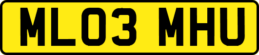 ML03MHU