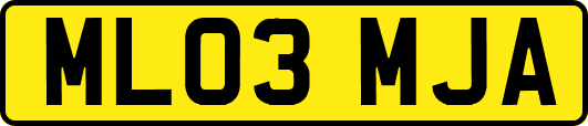 ML03MJA