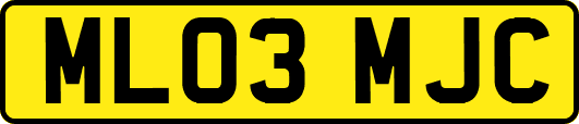 ML03MJC