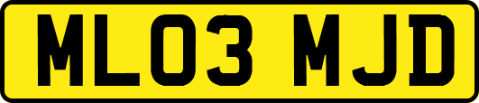 ML03MJD