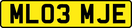 ML03MJE