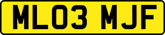 ML03MJF