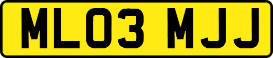 ML03MJJ