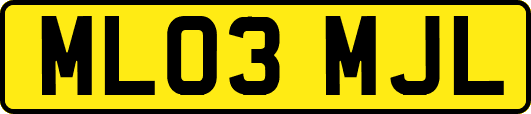 ML03MJL