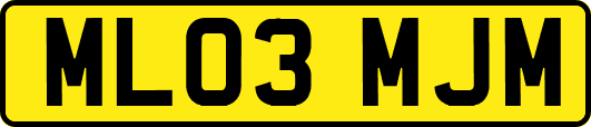 ML03MJM