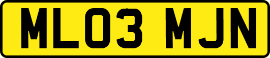 ML03MJN