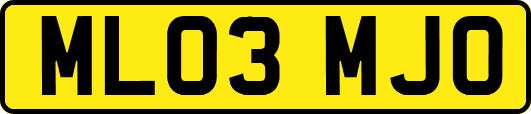 ML03MJO