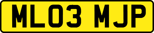 ML03MJP