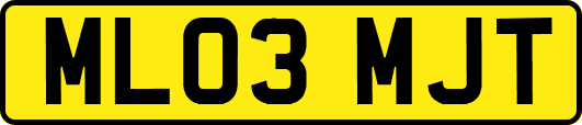 ML03MJT