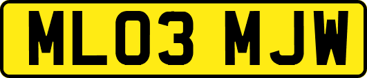 ML03MJW
