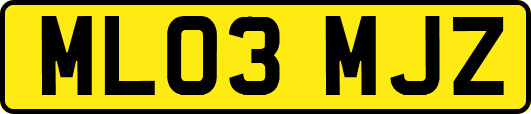 ML03MJZ