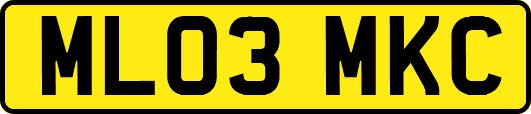ML03MKC