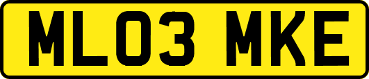 ML03MKE