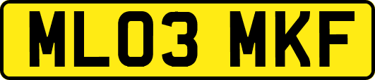 ML03MKF