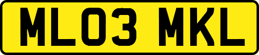 ML03MKL