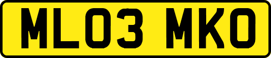 ML03MKO