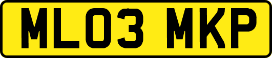 ML03MKP