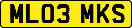 ML03MKS