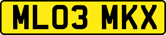 ML03MKX